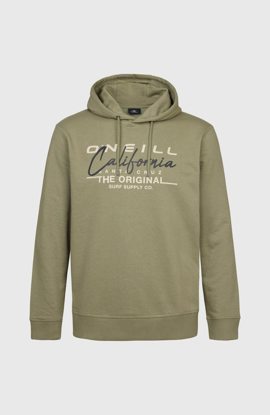 California Graphic Hoodie - O'Neill Men