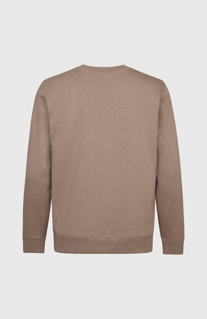 O'Riginals Chest Print Crew - O'Neill Men