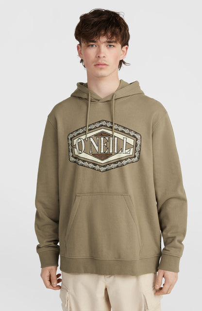 Front Print Hoodie - O'Neill Men