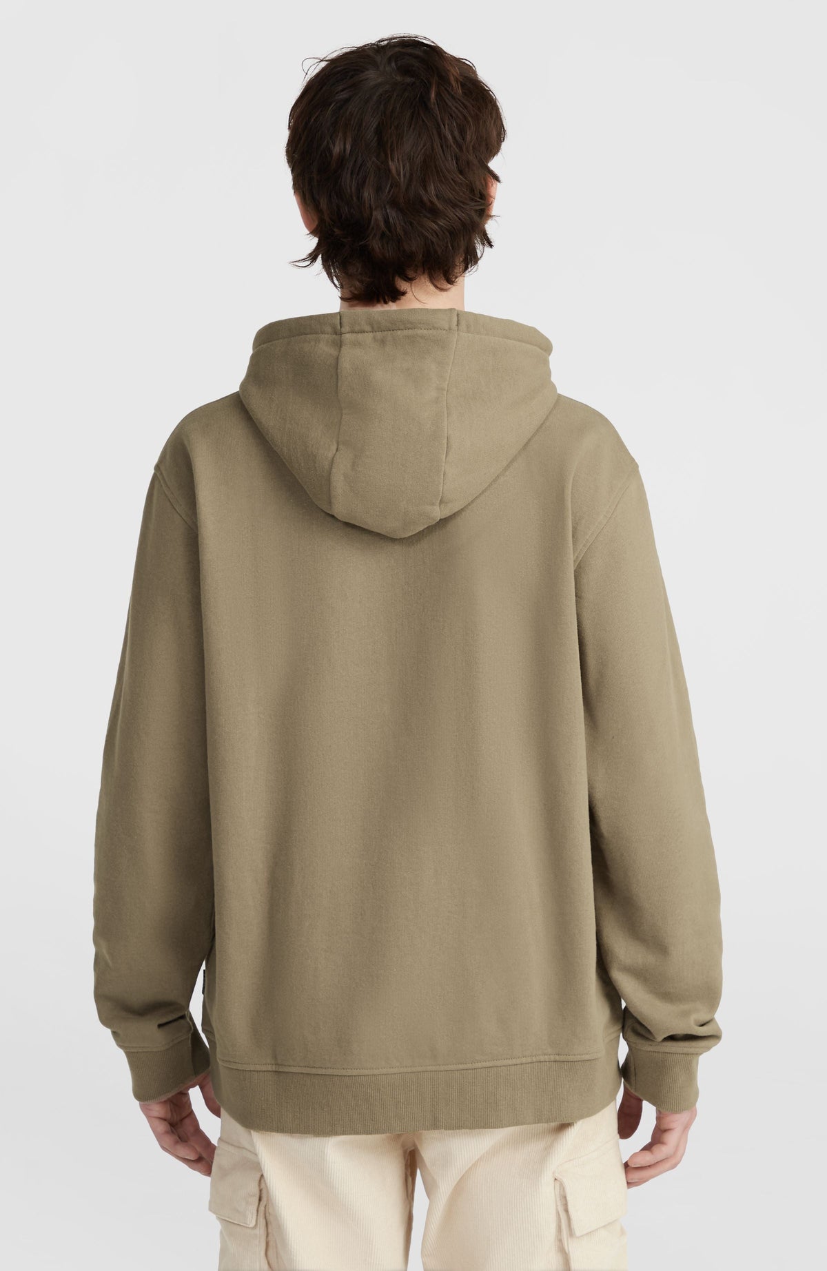 Front Print Hoodie - O'Neill Men
