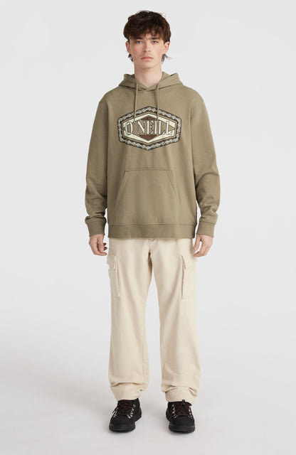 Front Print Hoodie - O'Neill Men