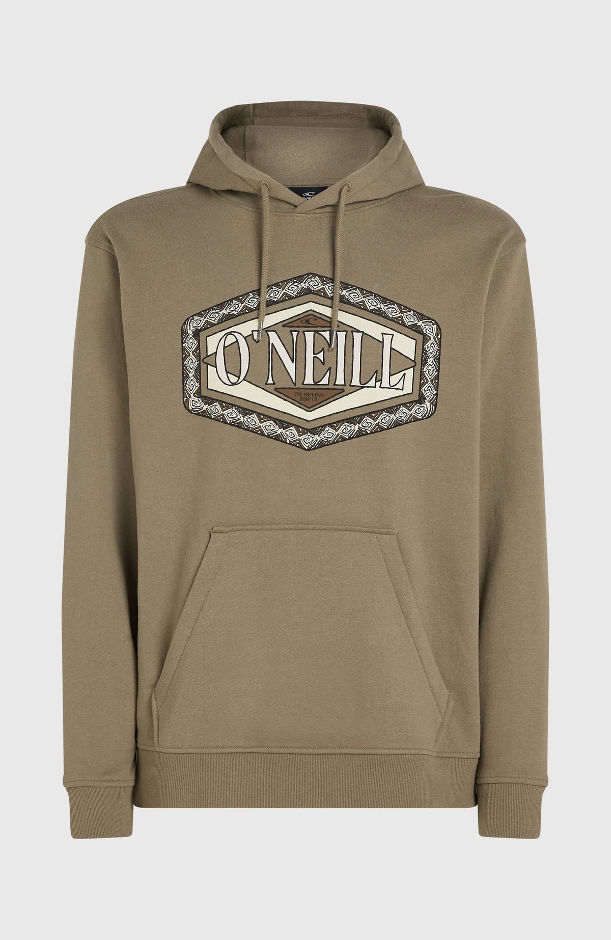 Front Print Hoodie - O'Neill Men