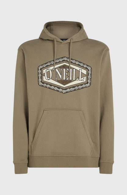 Front Print Hoodie - O'Neill Men