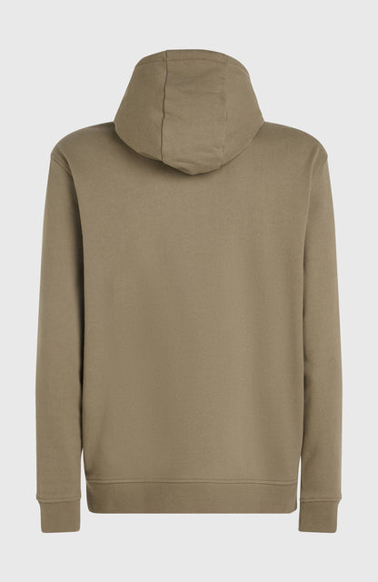 Front Print Hoodie - O'Neill Men