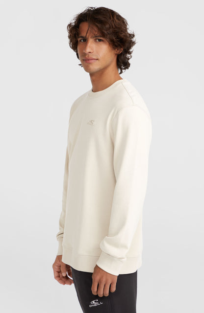 Small Logo Crew Sweatshirt - O'Neill Men