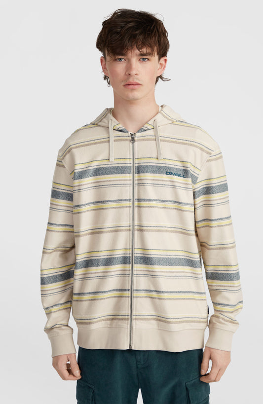 Bavaro Full-Zip Hoodie - O'Neill Men