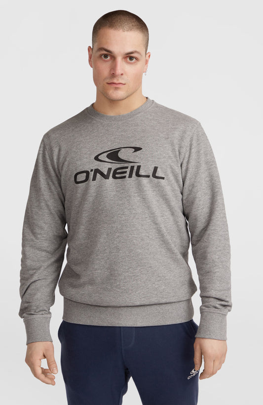 Logo Crew Sweatshirt - O'Neill Men