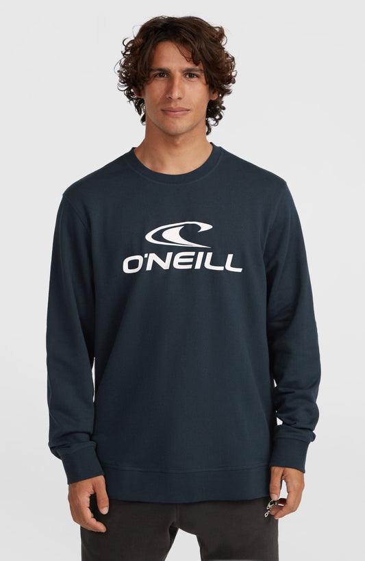 Logo Crew Sweatshirt - O'Neill Men