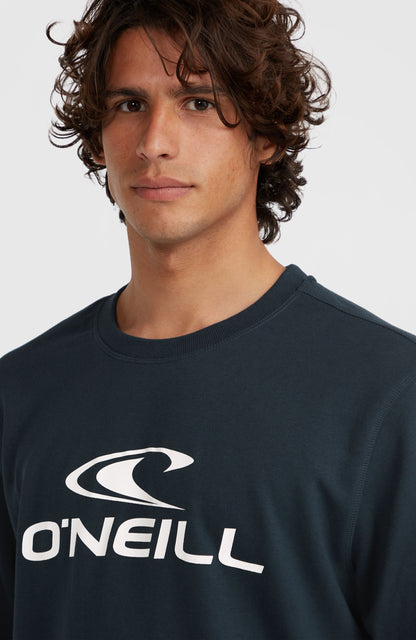 Logo Crew Sweatshirt - O'Neill Men