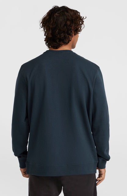 Logo Crew Sweatshirt - O'Neill Men