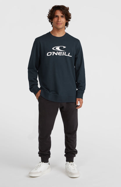 Logo Crew Sweatshirt - O'Neill Men