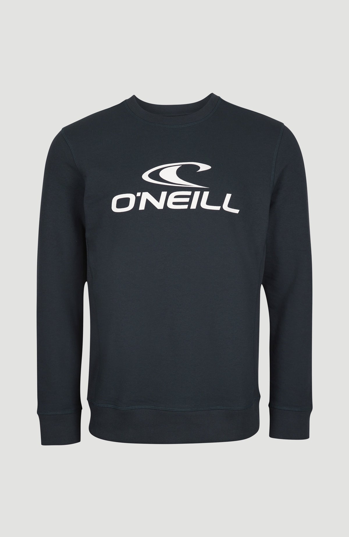 Logo Crew Sweatshirt - O'Neill Men
