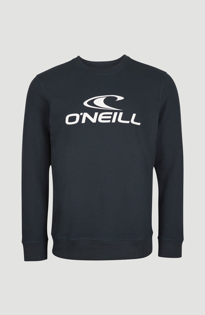 Logo Crew Sweatshirt - O'Neill Men