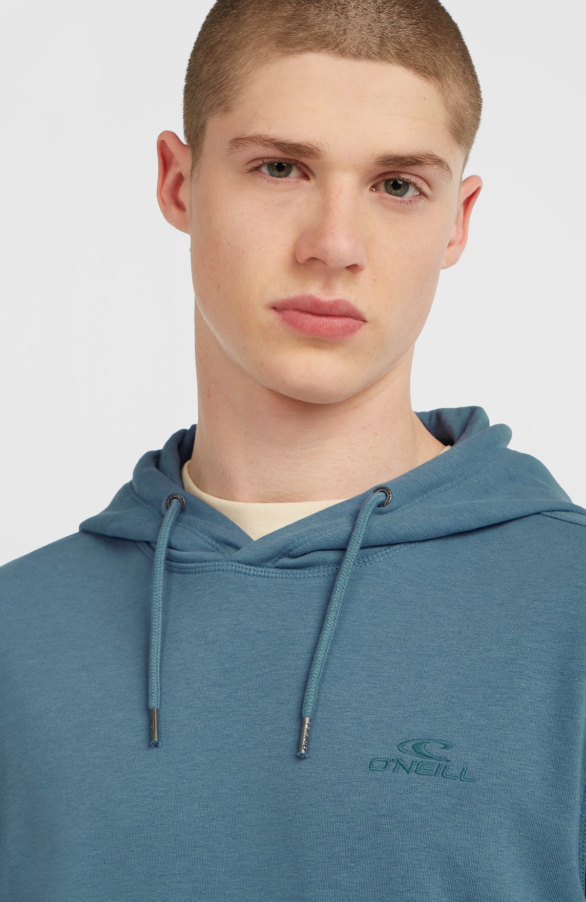 Small Logo Hoodie - O'Neill Men