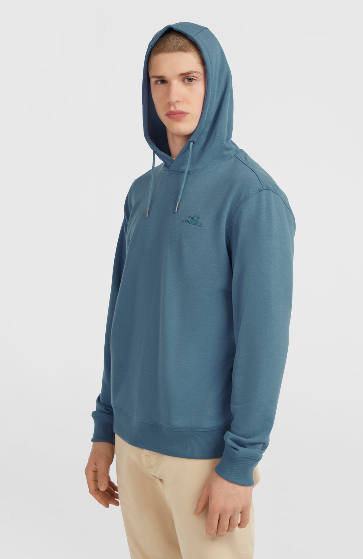Small Logo Hoodie - O'Neill Men