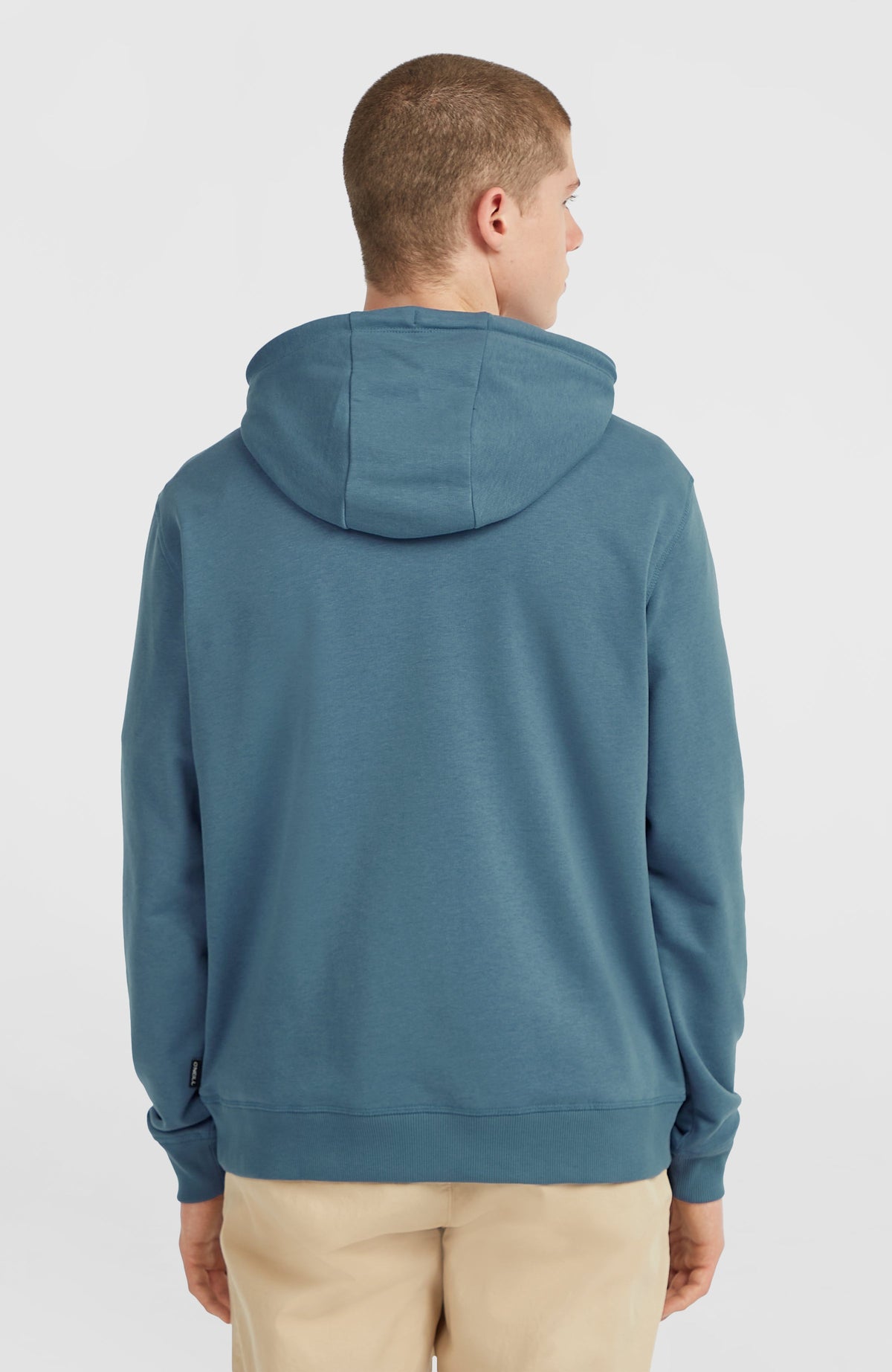 Small Logo Hoodie - O'Neill Men