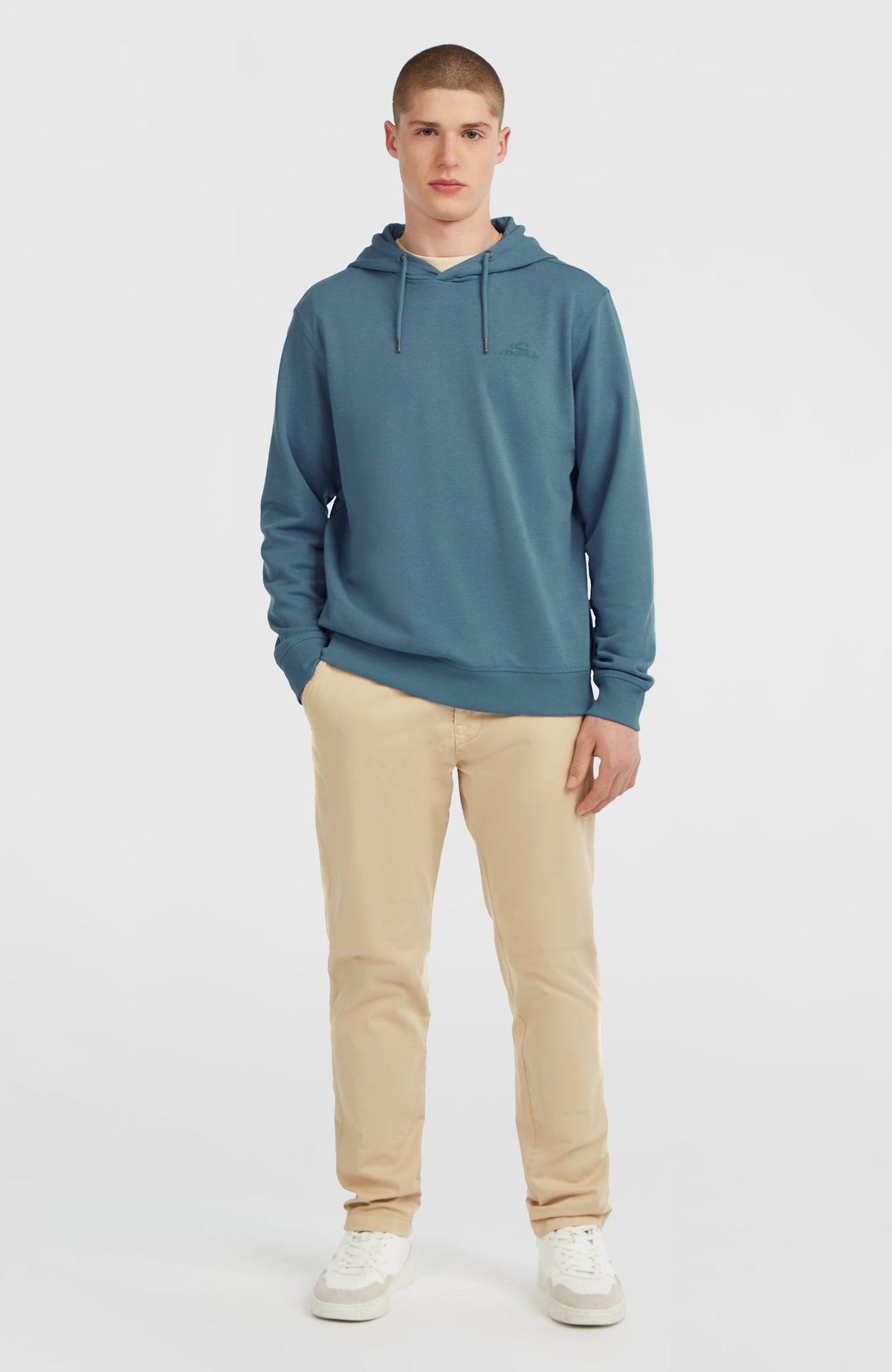 Small Logo Hoodie - O'Neill Men