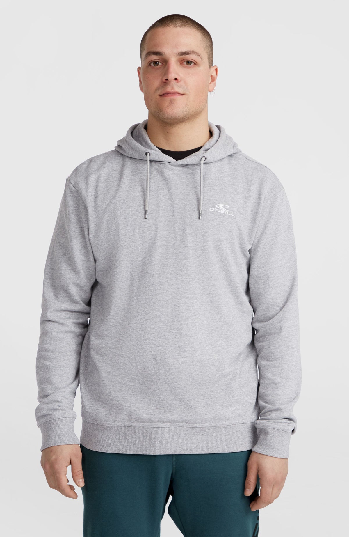 Small Logo Hoodie - O'Neill Men