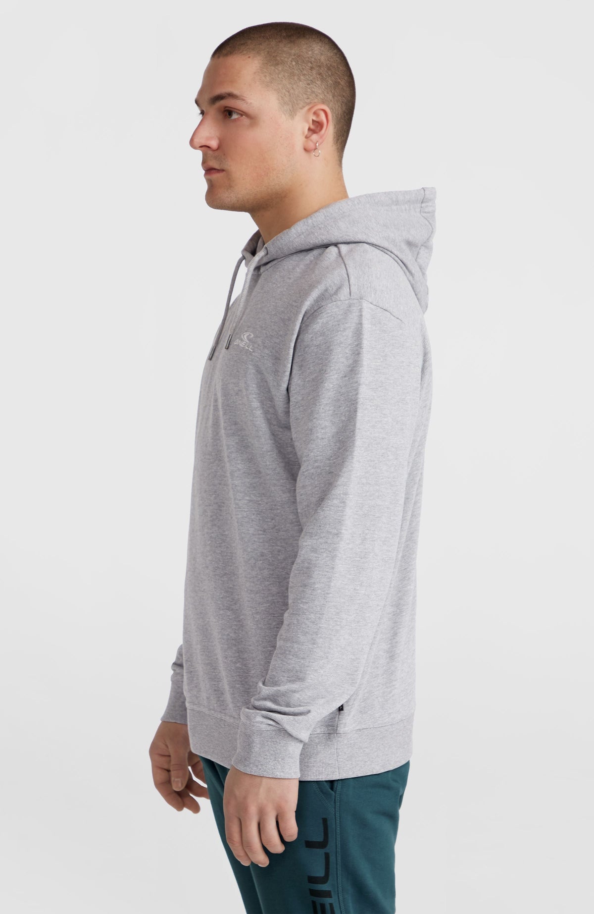 Small Logo Hoodie - O'Neill Men