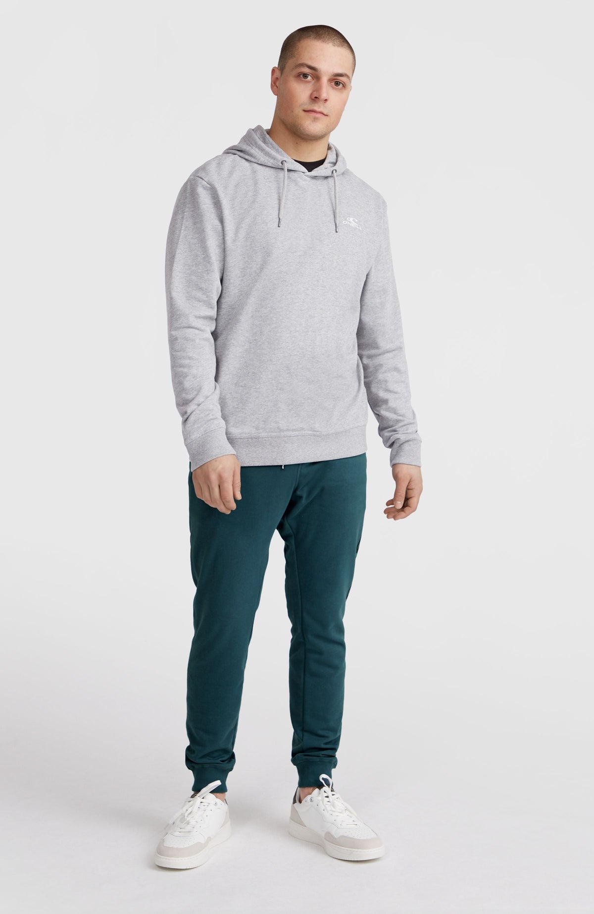 Small Logo Hoodie - O'Neill Men