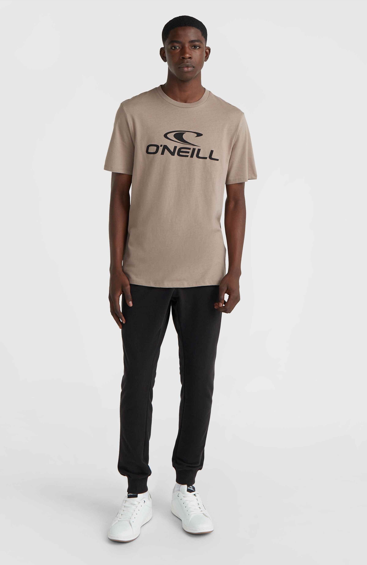 Small Logo Sweatpants - O'Neill Men