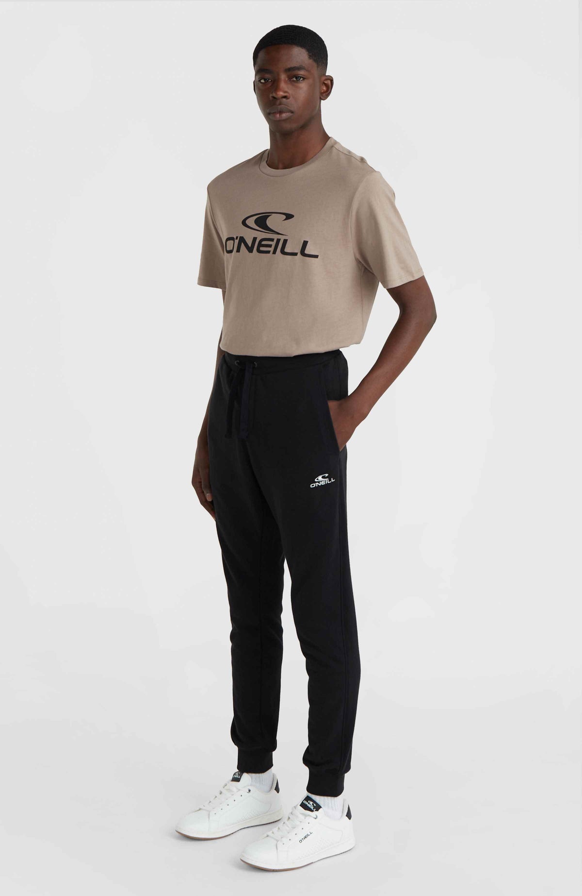 Small Logo Sweatpants - O'Neill Men