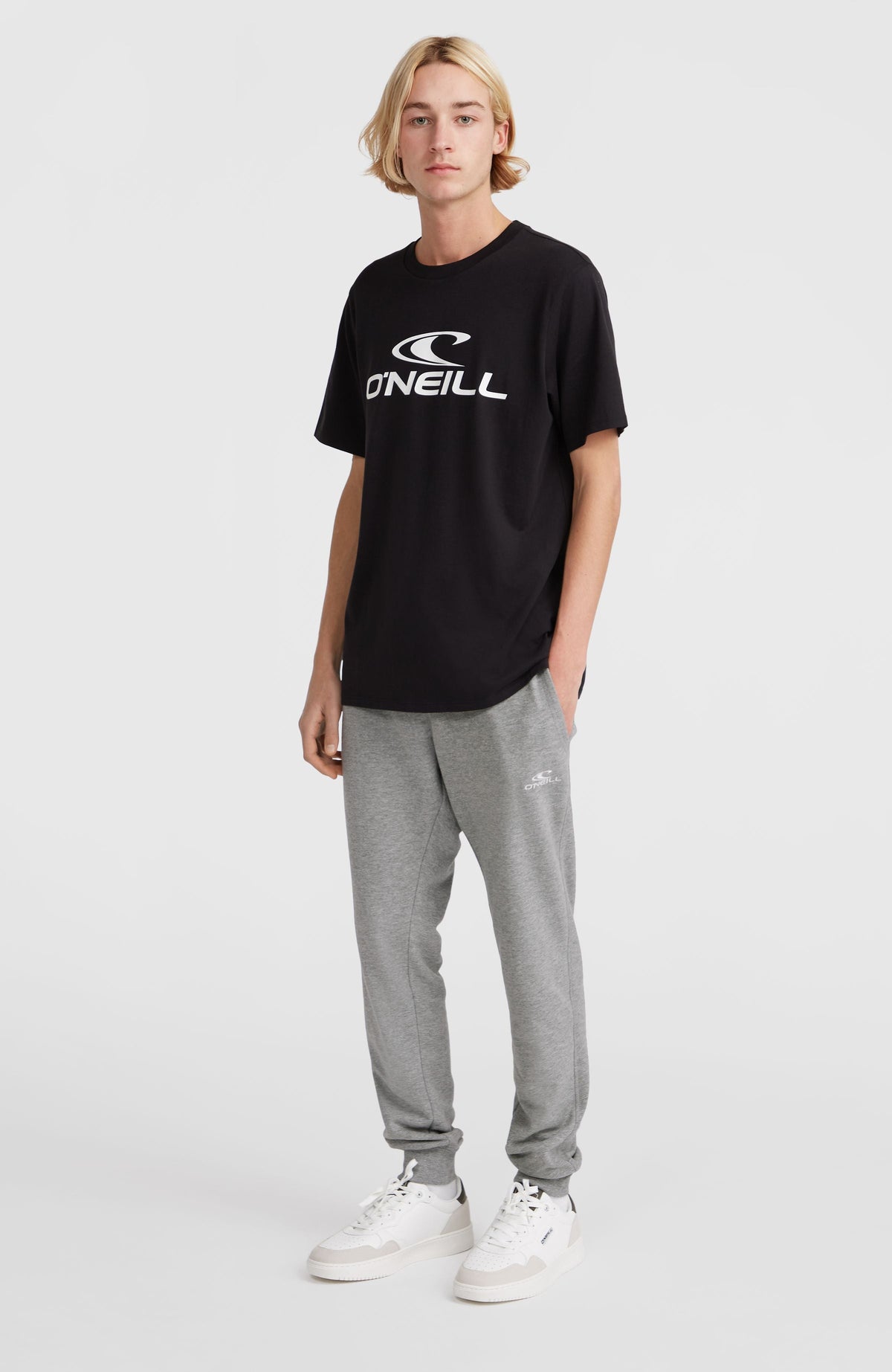 Small Logo Sweatpants - O'Neill Men