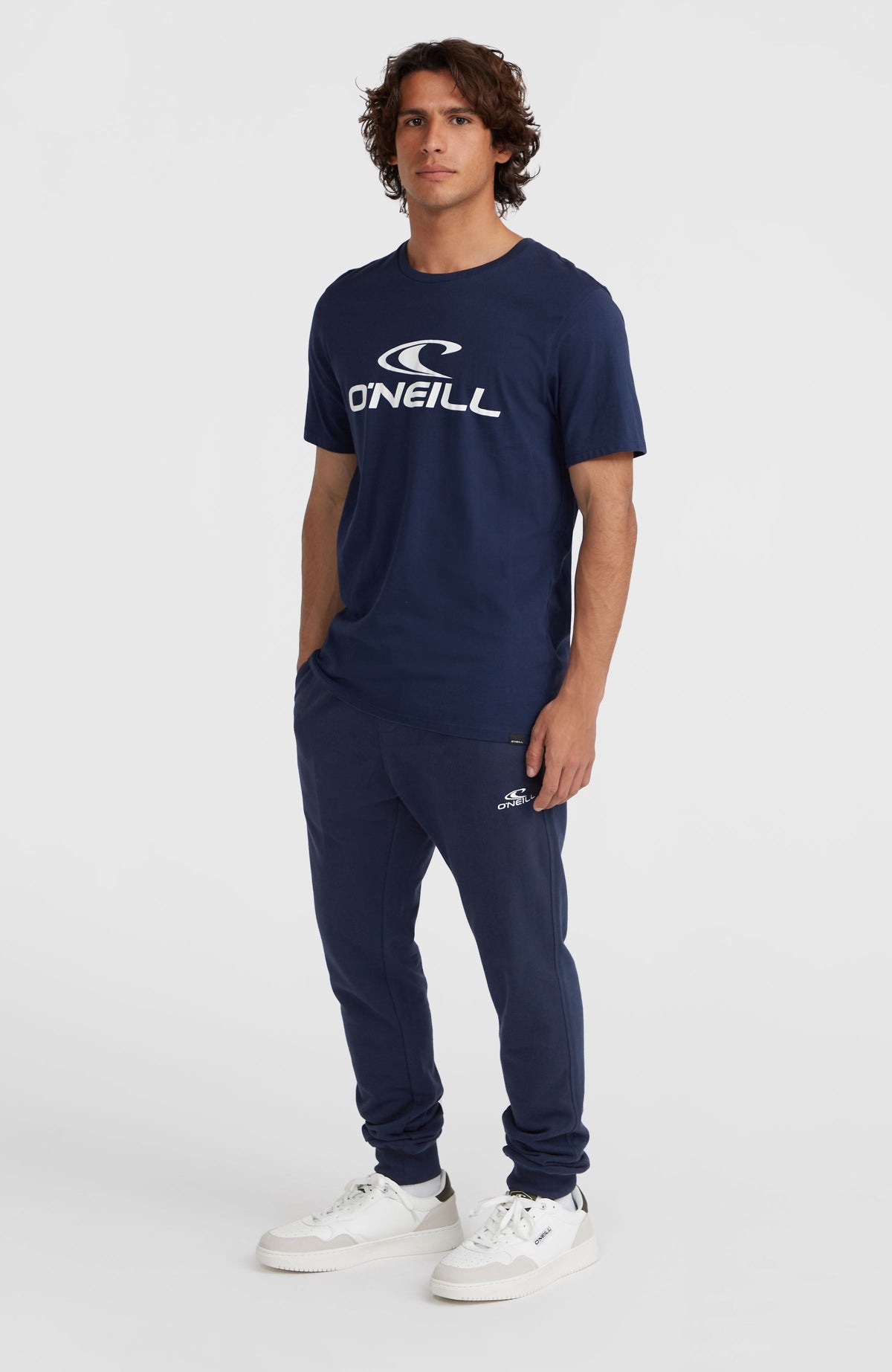 Small Logo Sweatpants - O'Neill Men