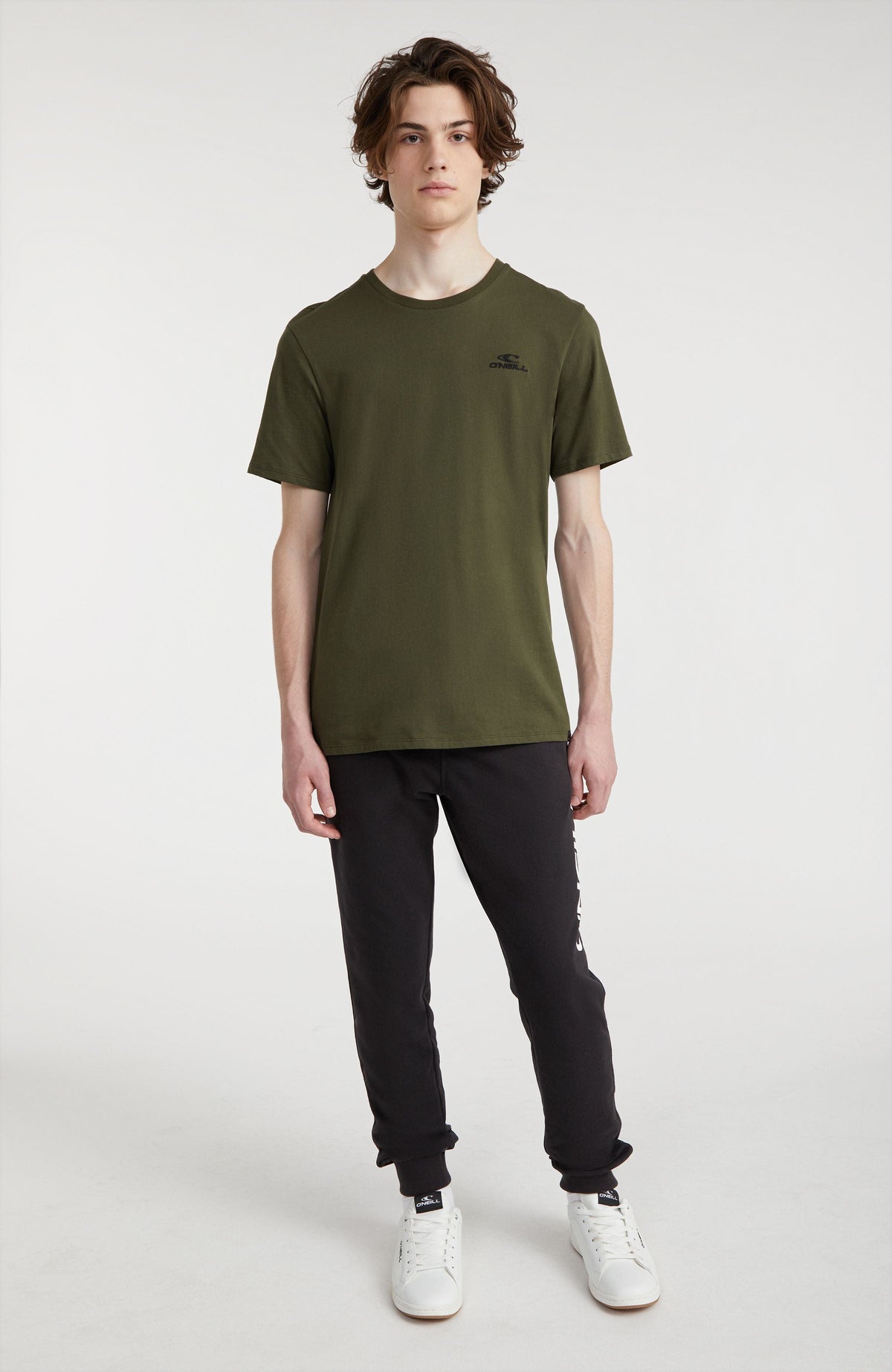 Logo Sweatpants - O'Neill Men