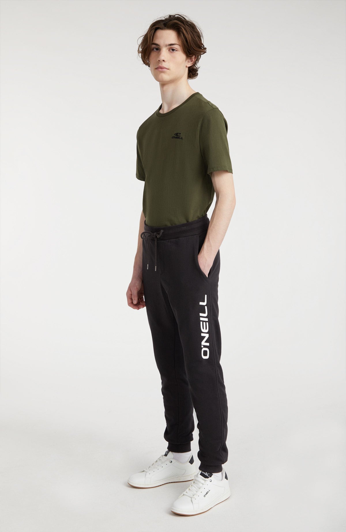 Logo Sweatpants - O'Neill Men