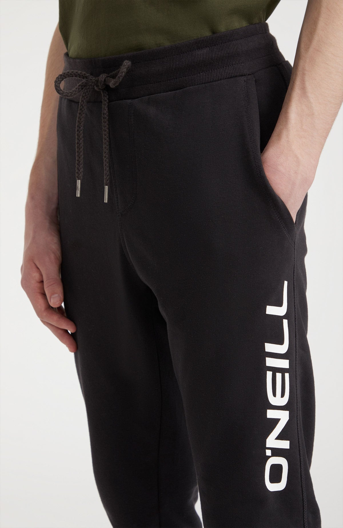 Logo Sweatpants - O'Neill Men
