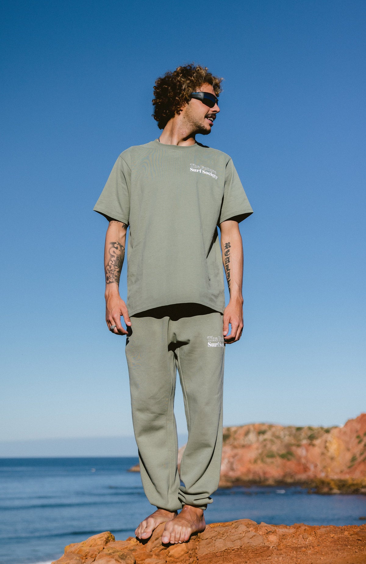 Future Surf Society Sweatpants - O'Neill Men