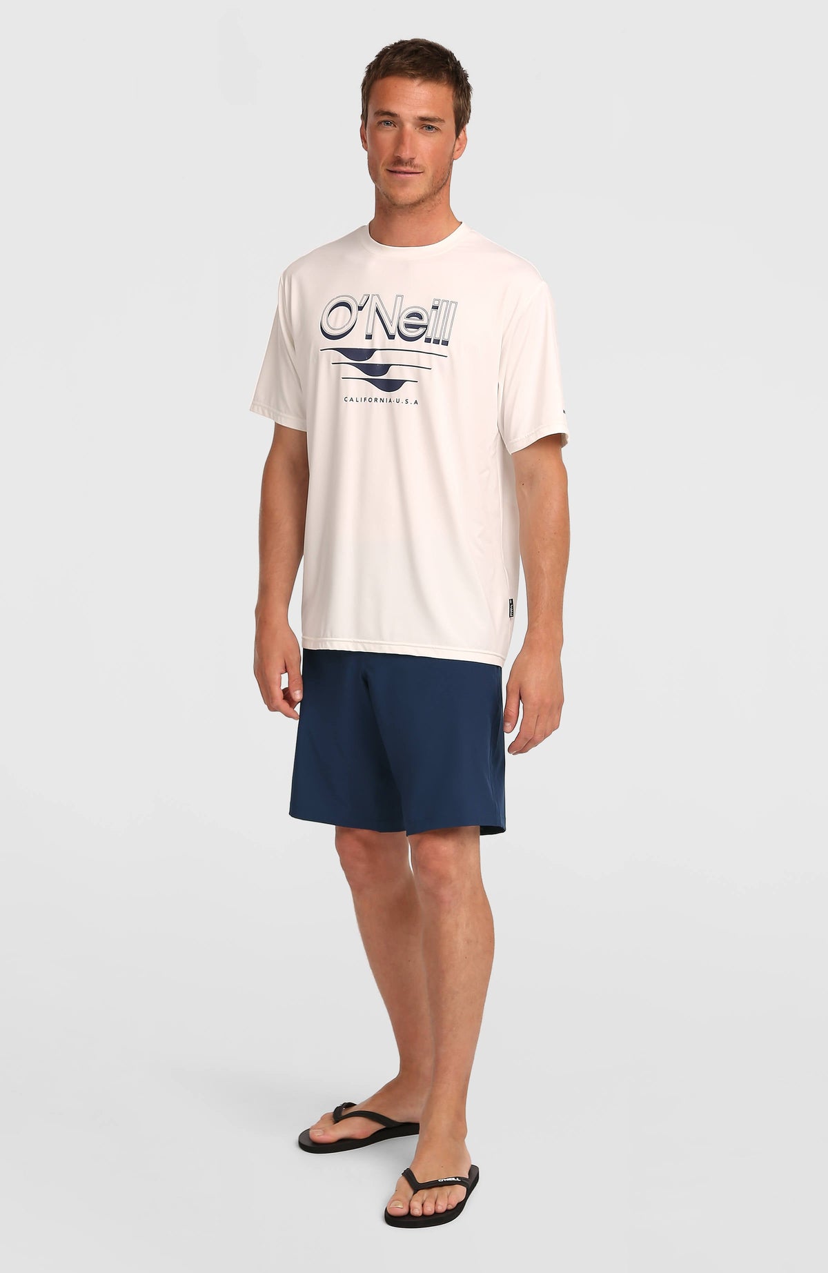 Hybrid 19" Shorts - O'Neill Men