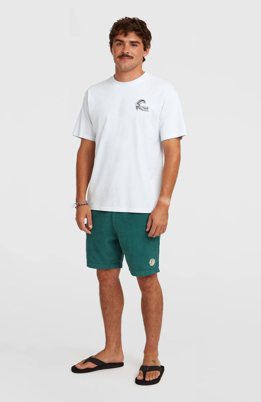 O'Riginals Cord Shorts - O'Neill Men