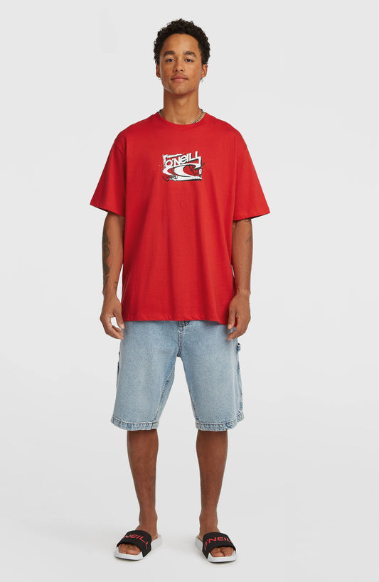 Essentials Denim Shorts - O'Neill Men