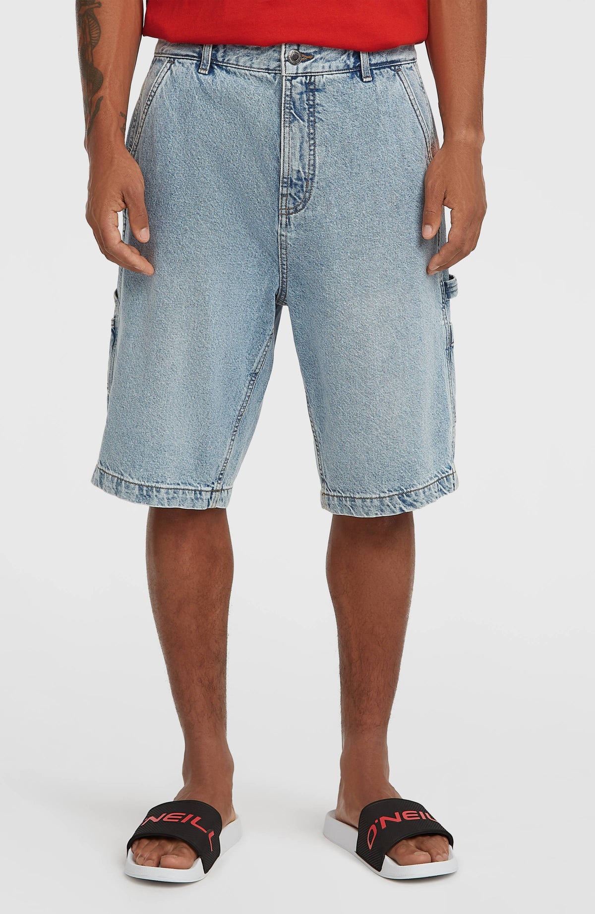 Essentials Denim Shorts - O'Neill Men