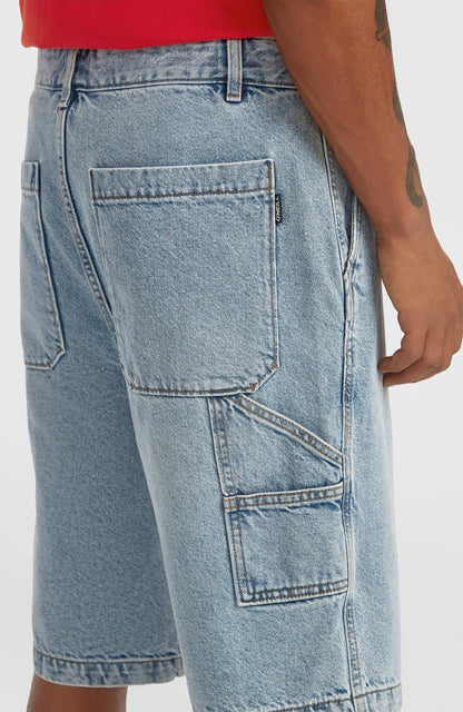 Essentials Denim Shorts - O'Neill Men