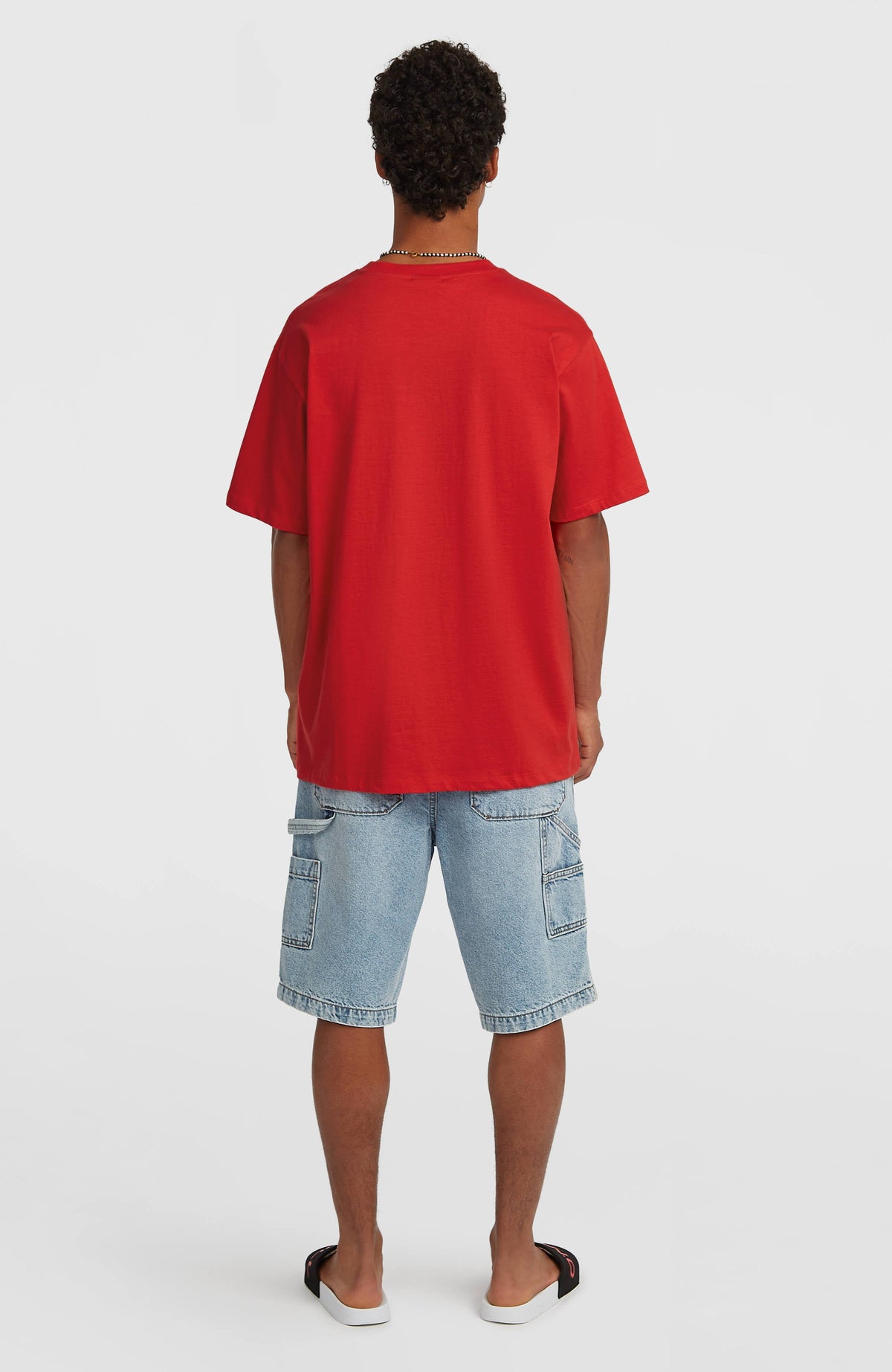 Essentials Denim Shorts - O'Neill Men