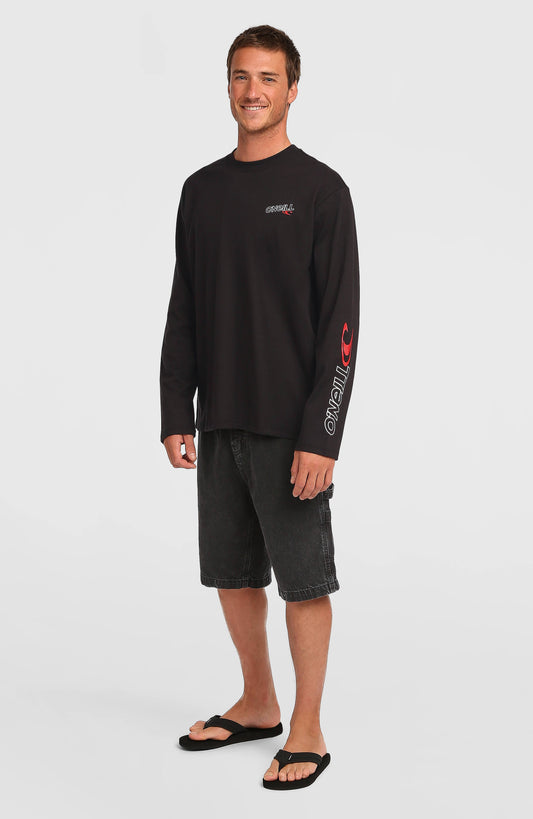 Essentials Denim Shorts - O'Neill Men