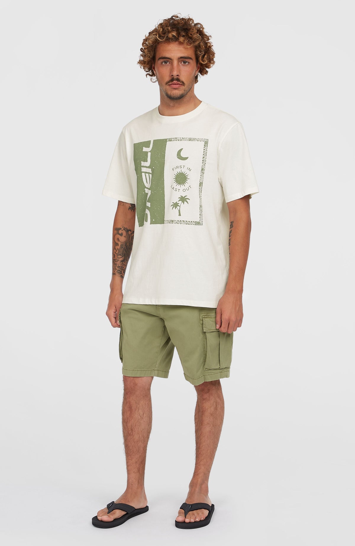 Essentials Cargo Shorts - O'Neill Men