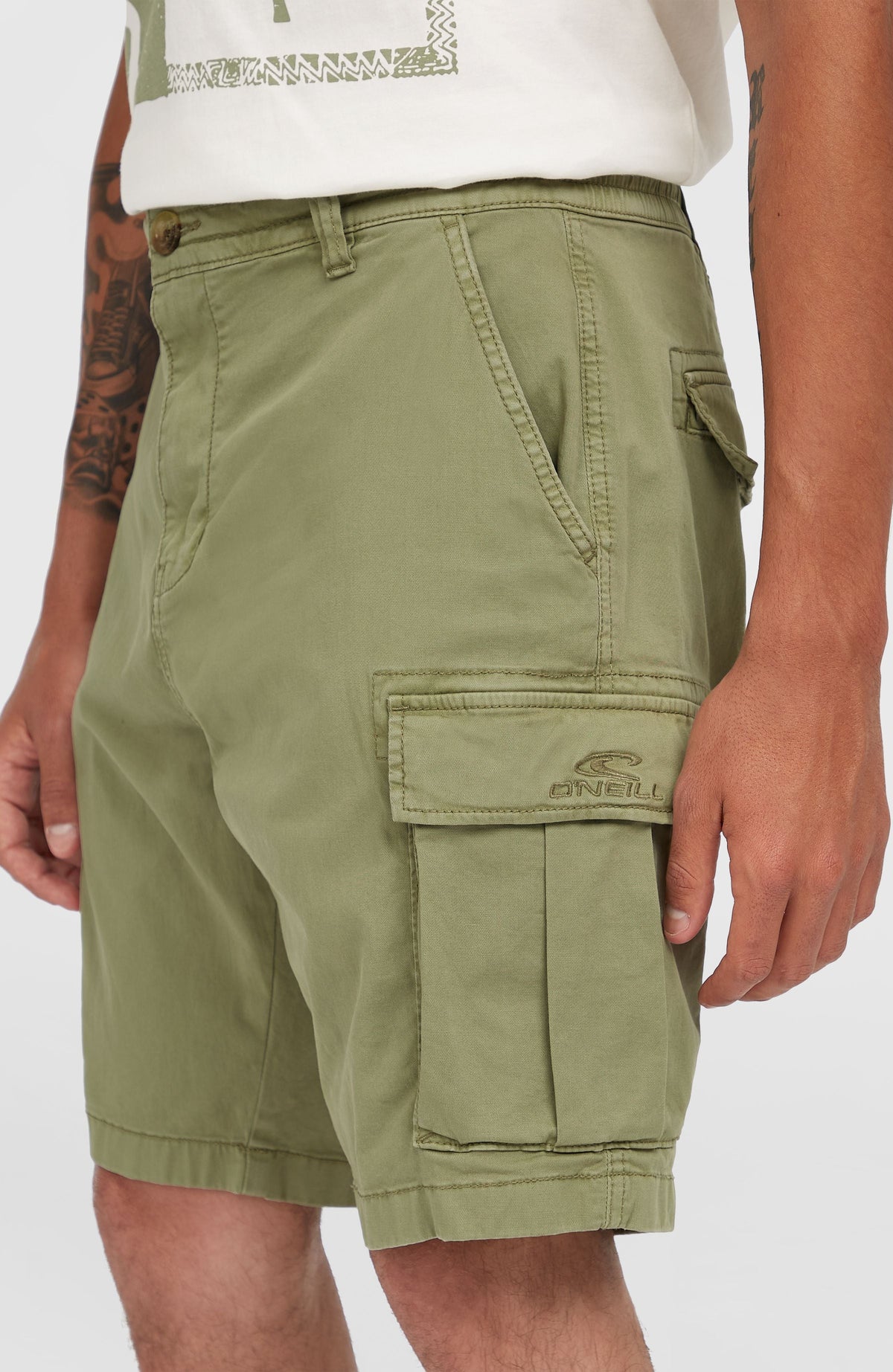 Essentials Cargo Shorts - O'Neill Men