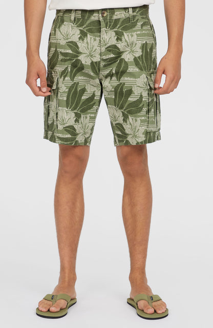 Essentials Cargo Shorts - O'Neill Men