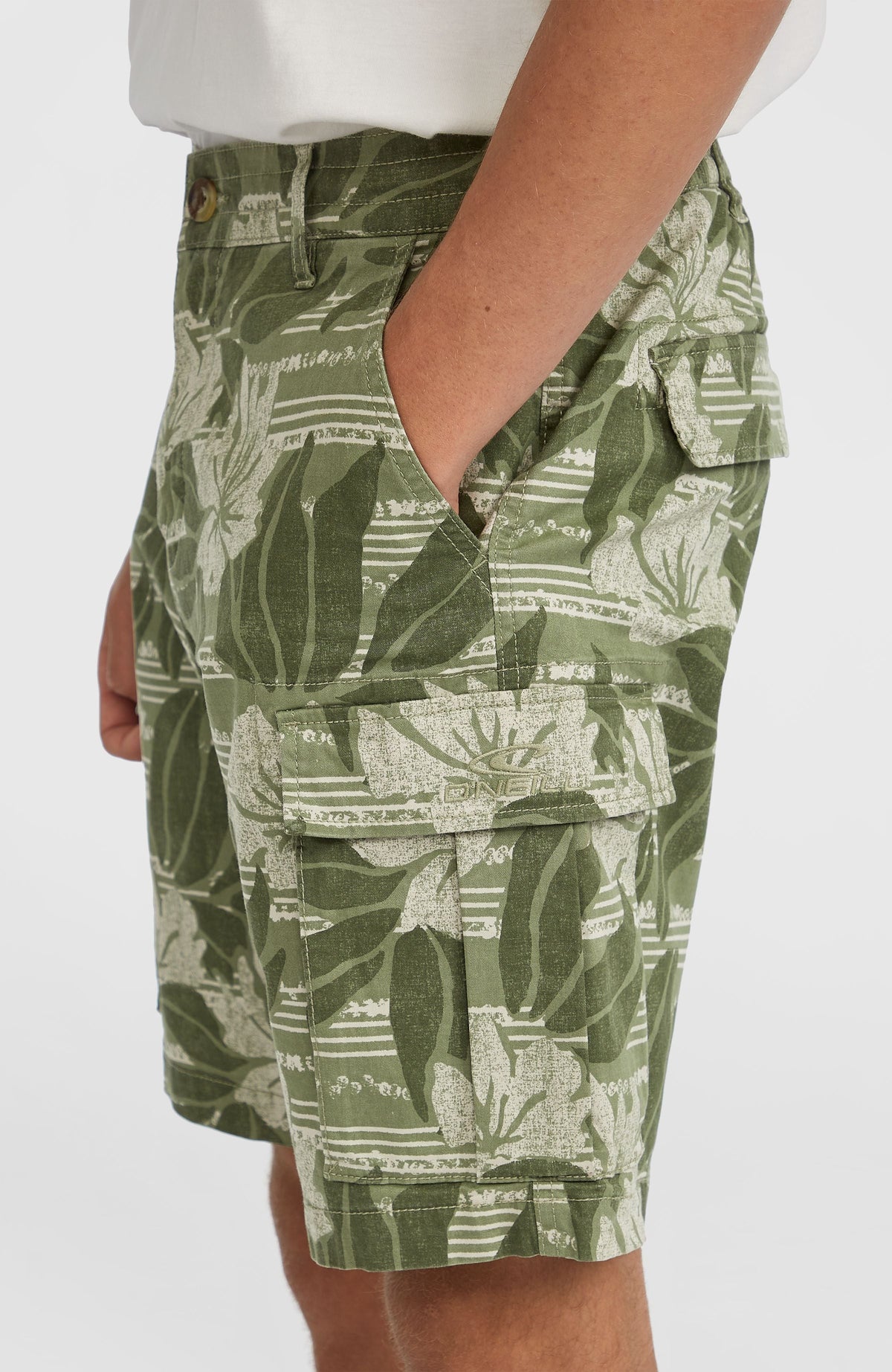 Essentials Cargo Shorts - O'Neill Men