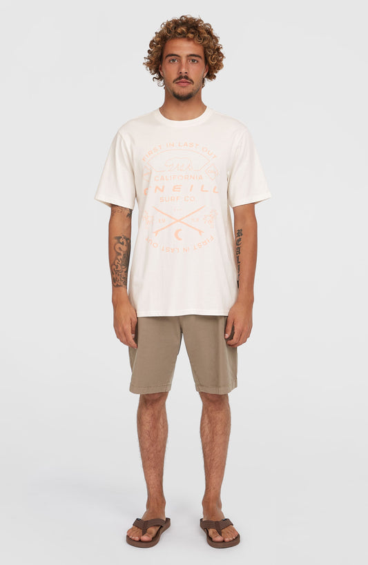 Essentials Chino Shorts - O'Neill Men