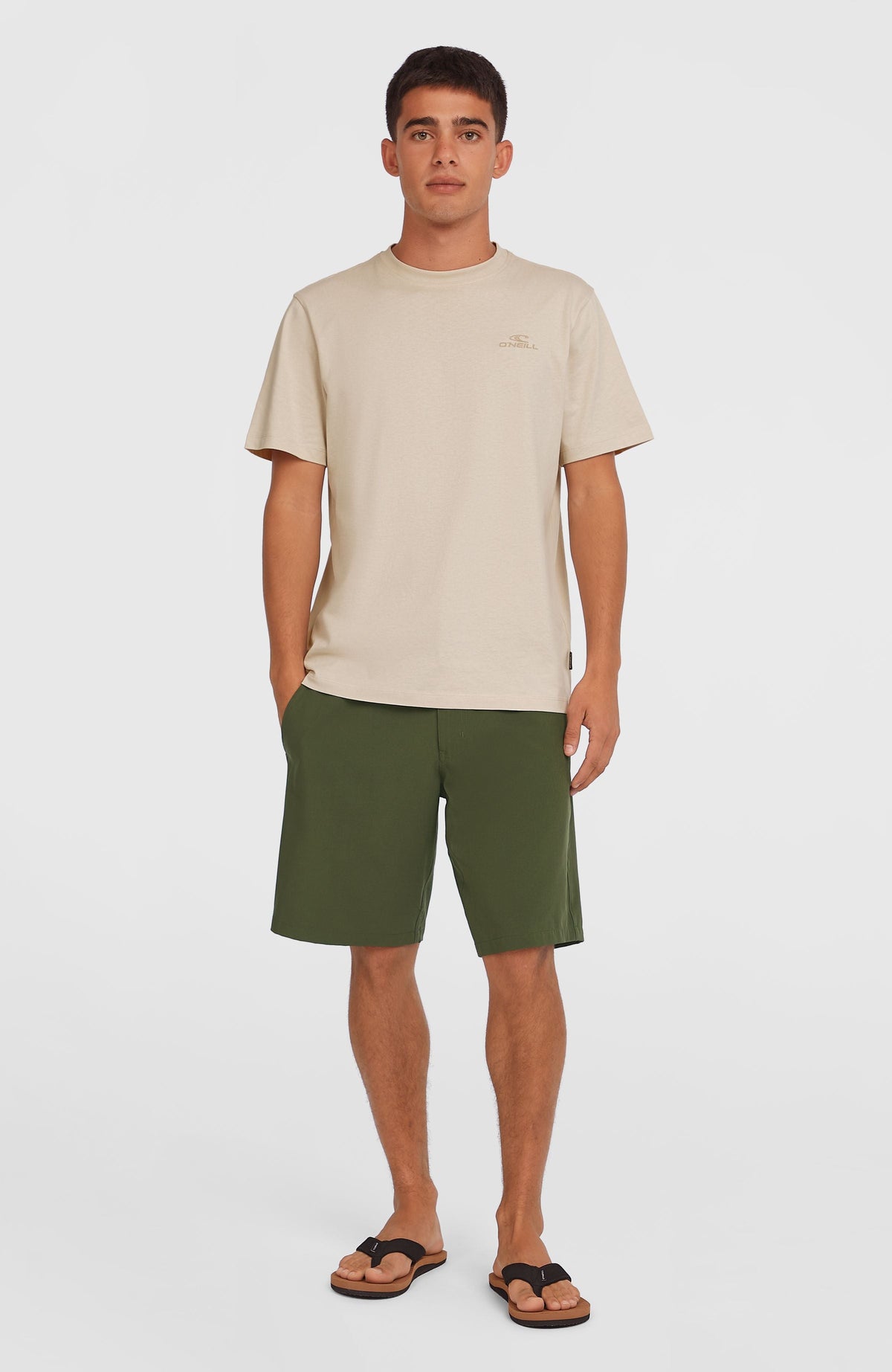 Hybrid Chino 19" Shorts - O'Neill Men