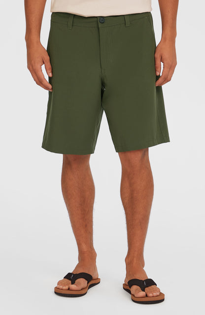Hybrid Chino 19" Shorts - O'Neill Men