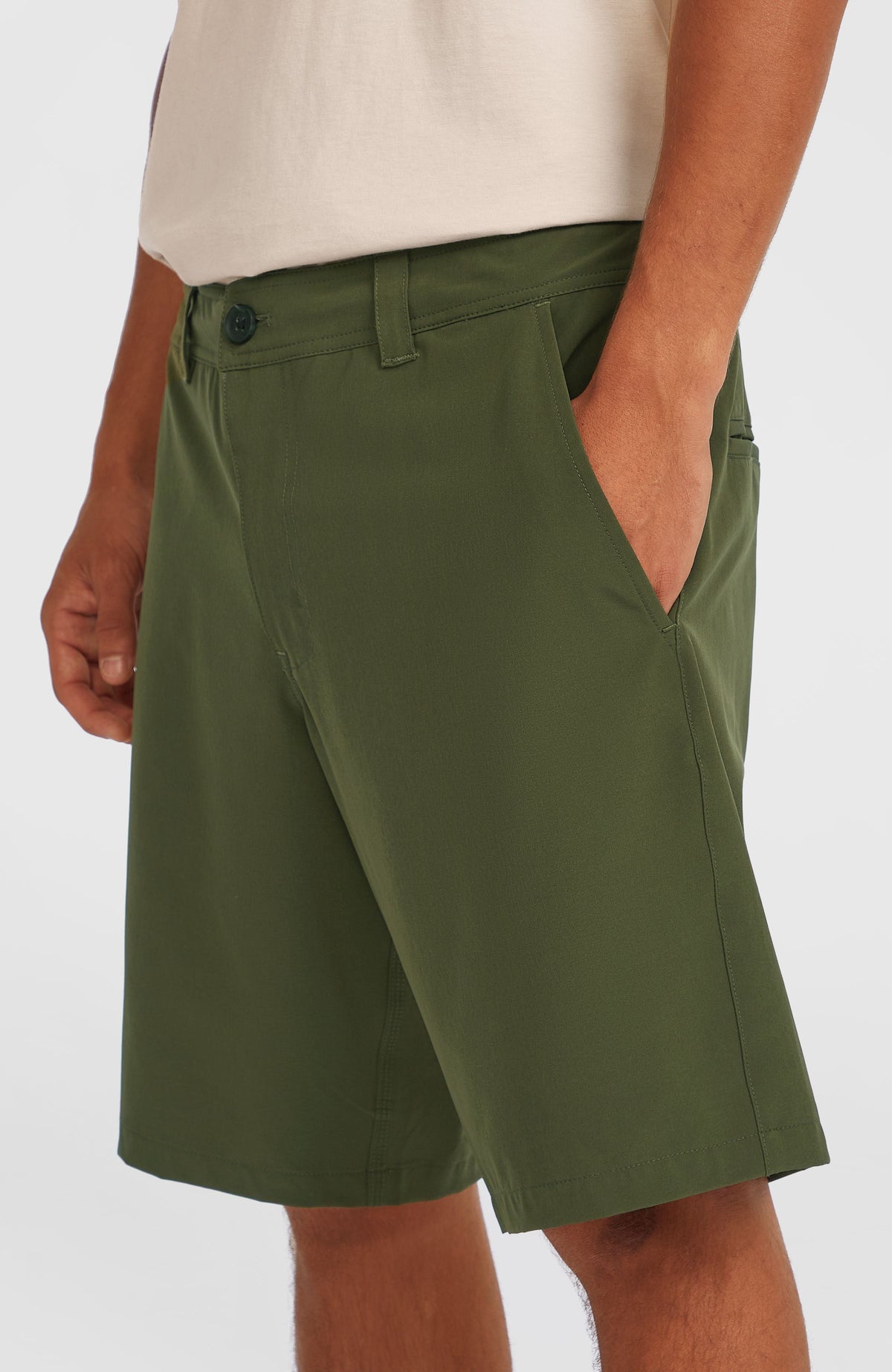 Hybrid Chino 19" Shorts - O'Neill Men