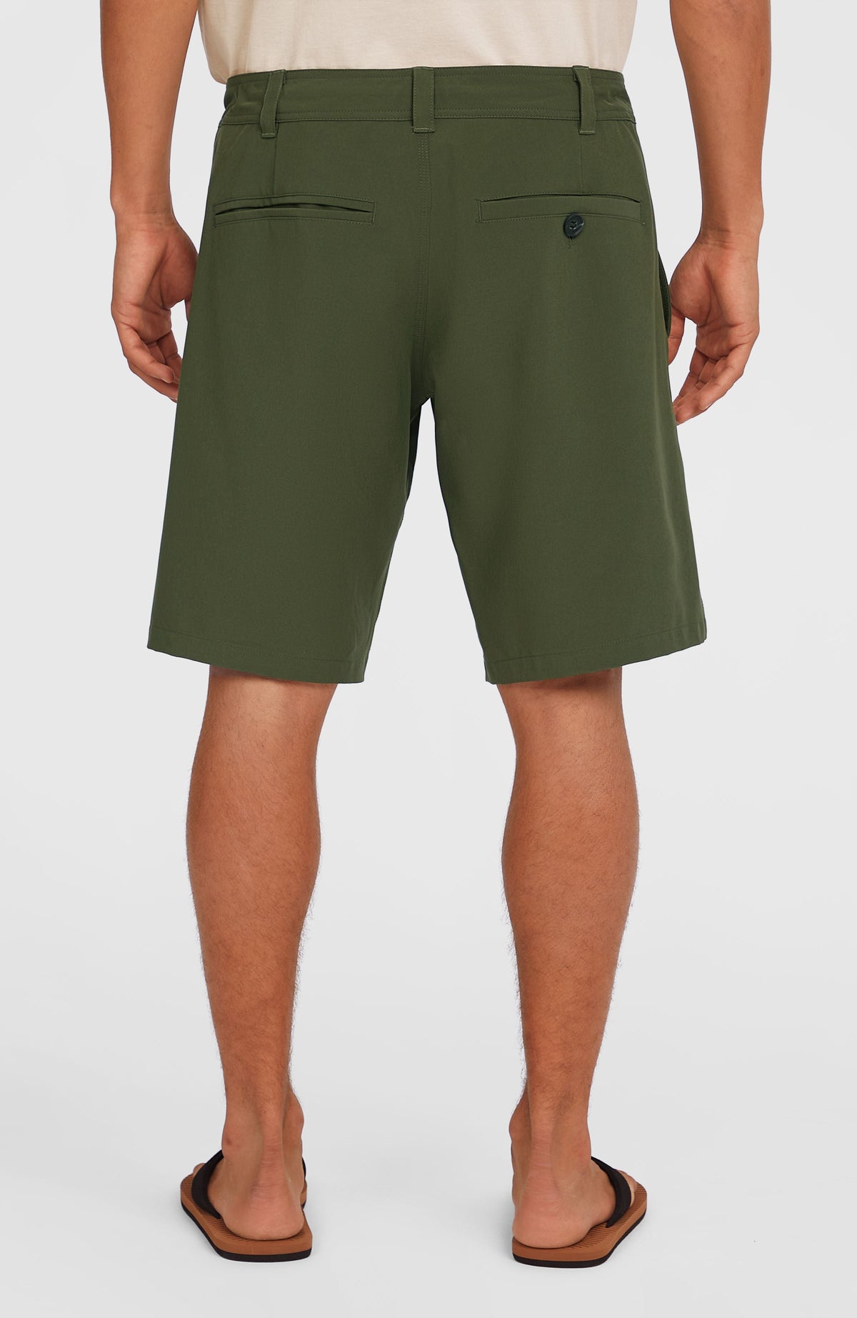 Hybrid Chino 19" Shorts - O'Neill Men
