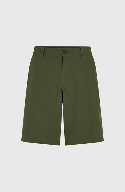 Hybrid Chino 19" Shorts - O'Neill Men