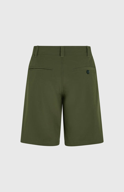 Hybrid Chino 19" Shorts - O'Neill Men